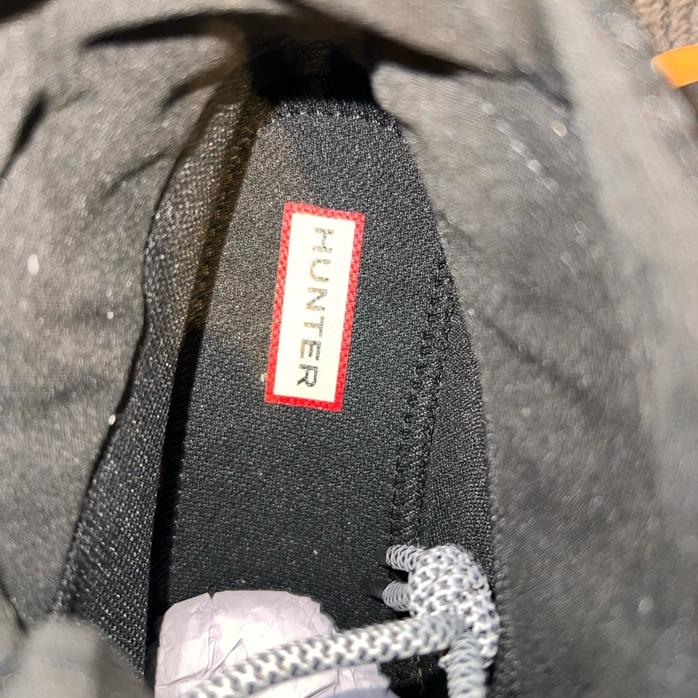 Hunter Boots - Picture 4 of 11